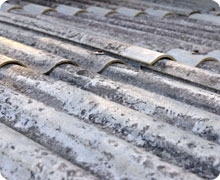 Census and asbestos disposal
