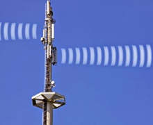 Electromagnetic Fields